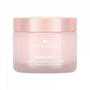 Origins GinZing Face Gel for Hydration & Radiance 50ml
