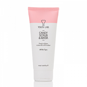 Youth Lab Candy Scrub & Mask 75ml