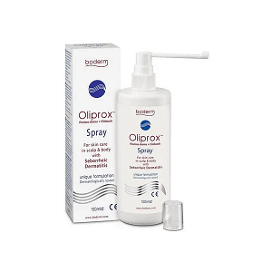 OLIPROX SPRAY 150ML