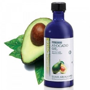 Macrovita Avocado oil 100ml