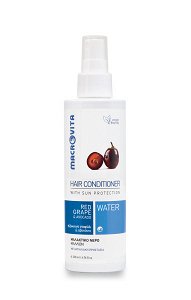 Macrovita Hair Conditioning Water 200ml