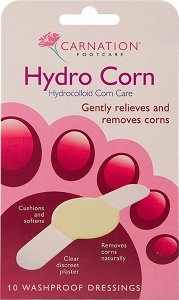 Carnation Hydro Corn