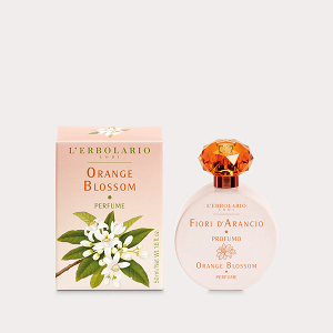 L' Erbolario Orange Blossom Perfume 50ML