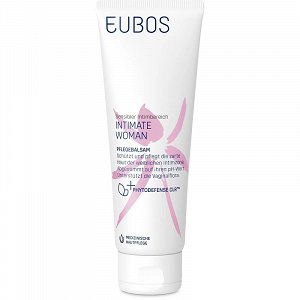 Eubos Intimate Woman Skin care Balm 125ml