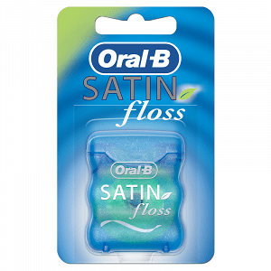 Oral-B Satin Floss  25m