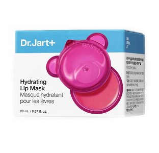 Dr. Jart+ Hydrating Lip Mask Bubble Gum 20ml