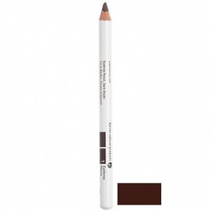 Korres Eyebrow Pencils 1 Dark Tint 1,29 ml