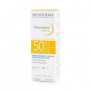 Bioderma Photoderm MAX Cream Spf50+ 40ml