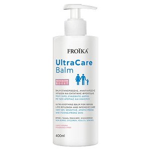 Froika Ultra Care Balm 400ml