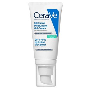CeraVe Oil Control Gel Cream Hydratant 52ml