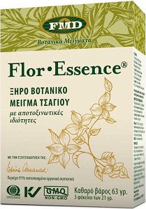 Flor . Essence® Herbal Tea Blend 63gr