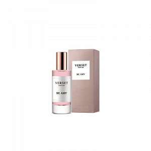 Verset Be Amy Eau de Parfum 15ml