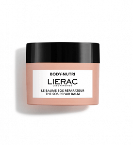 Lierac Body Nutri The SOS Repair Balm 30ml