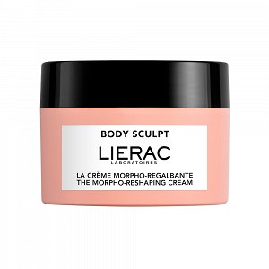 Lierac Body Sculpt Cream 200ml