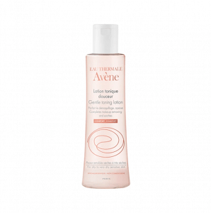 Avene Gentle Toning Lotion 200ml