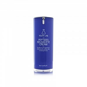 Youth Lab. Peptides Reload Eye Συσφικτική Κρέμα Ματιών 15ml