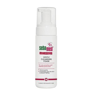 Sebamed Anti-Redness Gentle Foam 150ml
