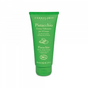 L'erbolario Cream Silky for the Body Pistachio 100ml
