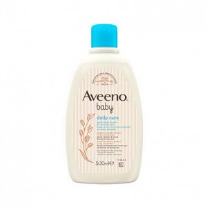 Aveeno Baby Daily Care 400ml