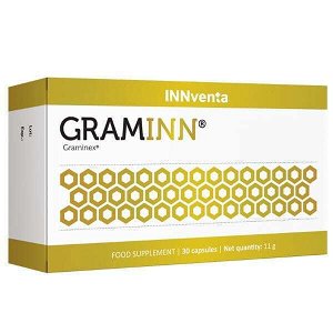 Graminn®, 30 caps