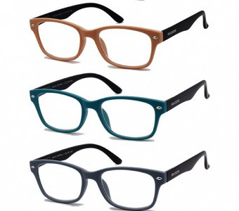 Readers RD134 Presbyopia Glasses