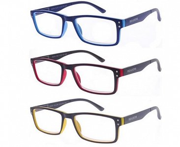 Readers RD604 Presbyopia Glasses