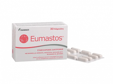 Italfarmaco Eumastos 30 caps