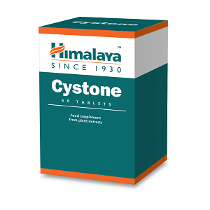 Himalaya Cystone(Urinary 60 tabs