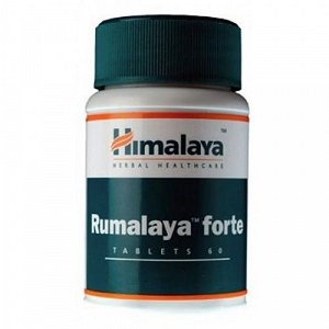 Himalaya Rumalaya Forte (Rheumatic diseases) 60tabs
