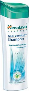 Himalaya Anti-Dandruff Shampoo (Greasy Hair) 200ml
