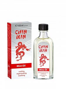 Styx Chin Min Oil
