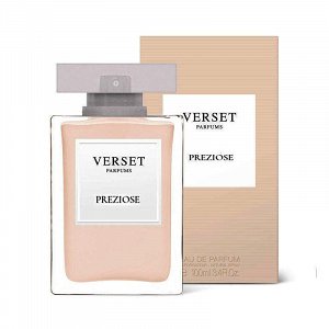 Verset Preziose Eau de Parfum 100ml