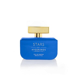 Avgerinos Cosmetics Stars Eau de Parfum 50ml