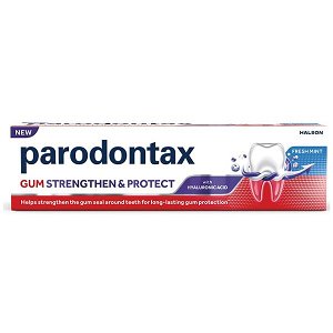 Parodontax Gum Strengthen & Protect Fresh Mint Toothpaste 120ml