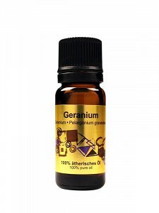 Styx Essential Oil Geranium