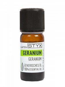 Styx Essential Oil Geranium