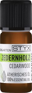 Styx Essential Oil Cedarwood