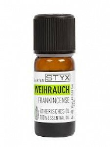 Styx Essential Oil Frankincense