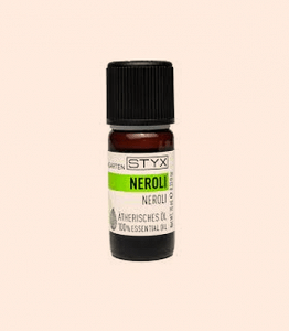 Styx Essential Oil Neroli