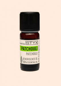 Styx Essential Oil Patchouli