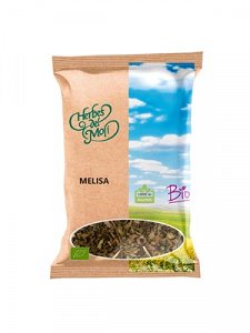 Herbes Del Moli Melissa