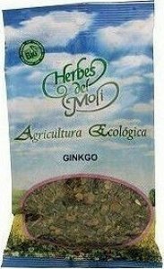 Herbes Del Moli Gingo Biloba