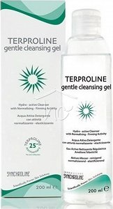Synchroline Terproline Cleansing Gel , 200 ml