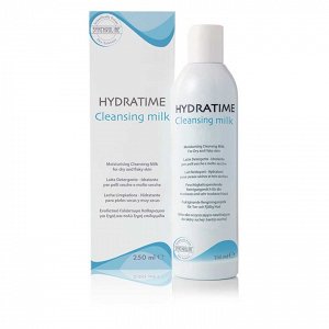 Synchroline Hydratime Cleansing Milk , 250 ml