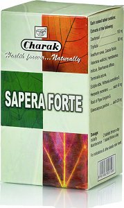 Charak Sapera Forte(Hypertension)