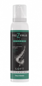 FREZYMAR CLEANER BABY SOFT ALOE 120 ml