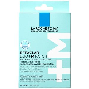 La Roche Posay Effaclar Duo+M Patch 22patches