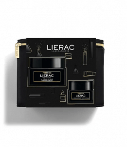 Lierac Premium Creme Soyeuse Xmas Set