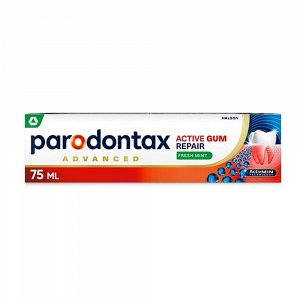 Parodontax Active Gum Repair Fresh Mint 75 ml
