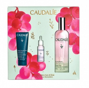 Caudalie Beauty Elixir Xmas Set